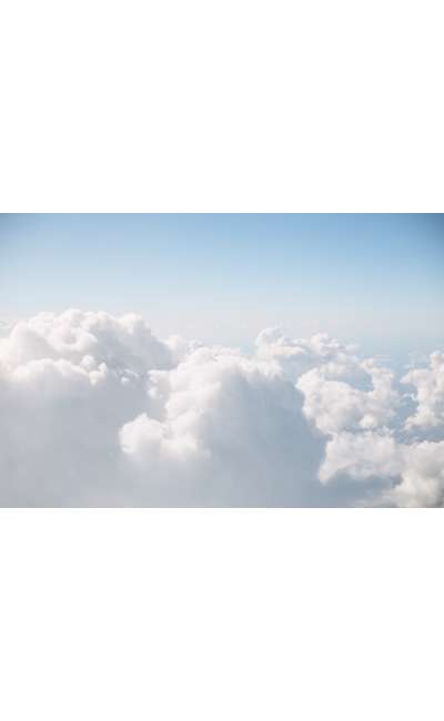 Image de couverture de Tricoter un nuage