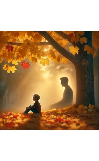 Image de couverture de Pour le petit garçon que je n'oublie pas