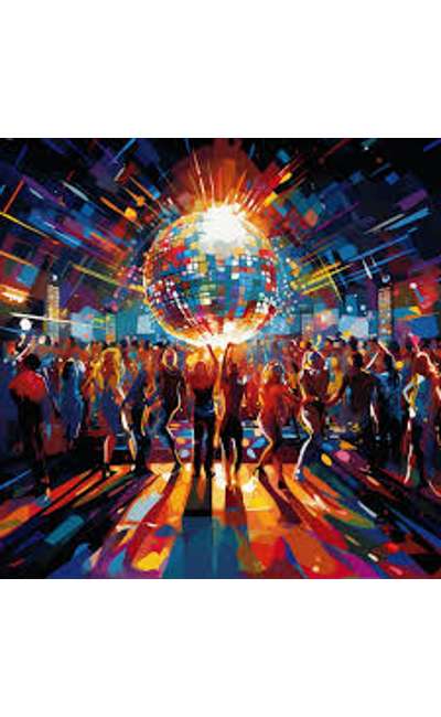 Image de couverture de Avec qui dansais-tu ?