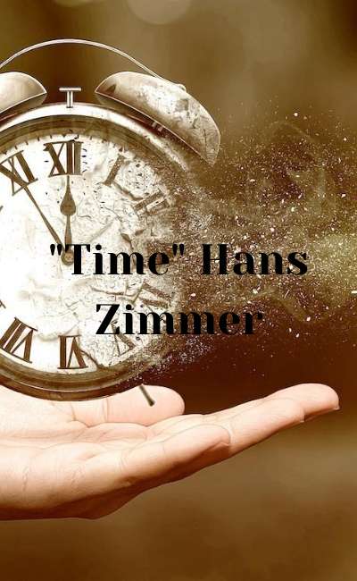 Image de couverture de Réponse à "Time - Hans Zimmer"