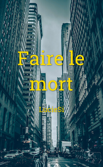 Image de couverture de Faire le mort