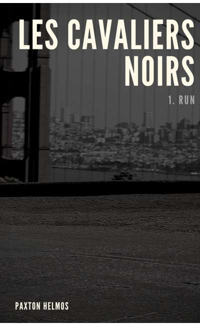 Image de couverture de Les Cavaliers Noirs (Tome 1)