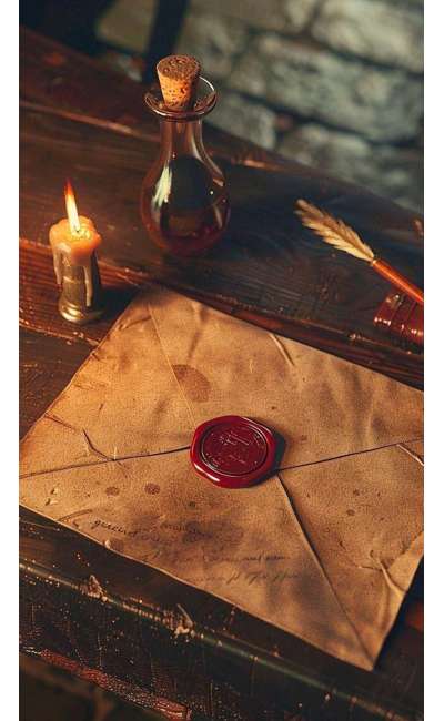 Image de couverture de Retour Epistolaire