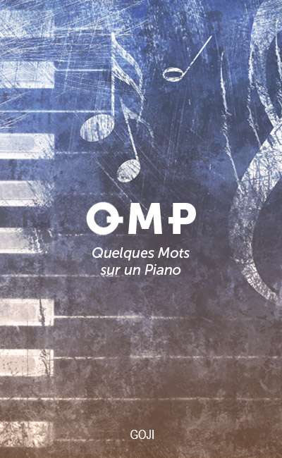 Image de couverture de Quelques Mots sur un Piano...