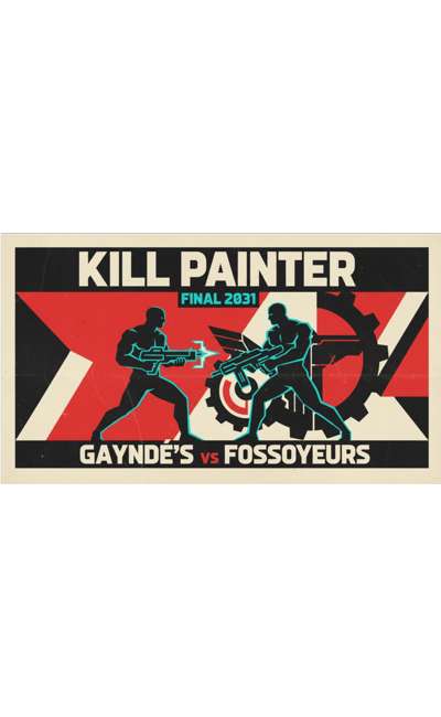 Image de couverture de P'tain d'guerre, p'tain d'planète...