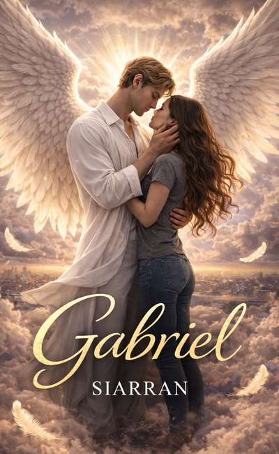 Image de couverture de Gabriel