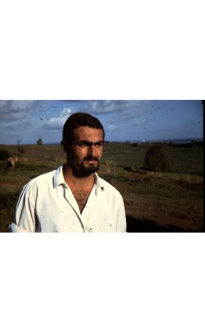 Image de couverture de Isaac