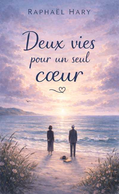 Image de couverture de Deux vies pour un seul cœur. [terminée]