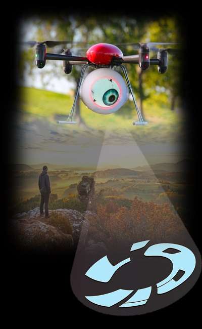 Image de couverture de L'œil