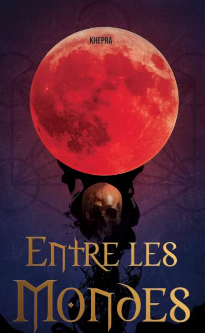 Image de couverture de Entre les Mondes