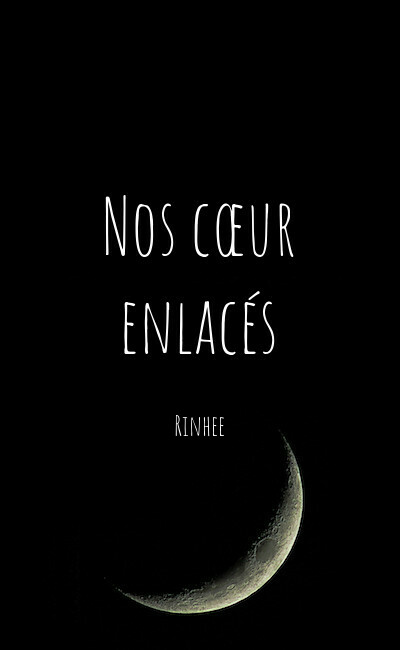 Image de couverture de Nos cœur enlacés