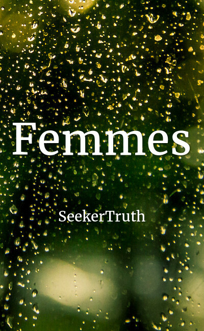 Image de couverture de Femmes