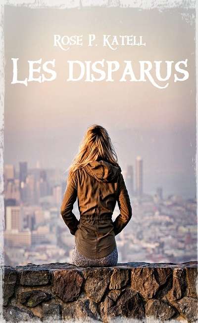 Image de couverture de Les disparus