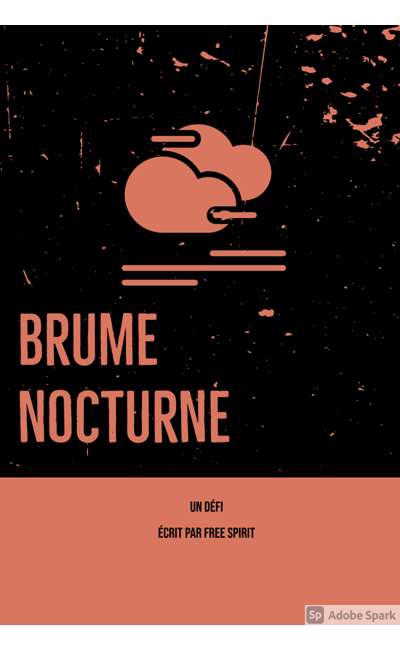 Image de couverture de Brume nocturne