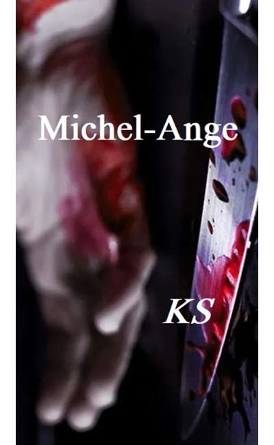 Image de couverture de Michel-Ange
