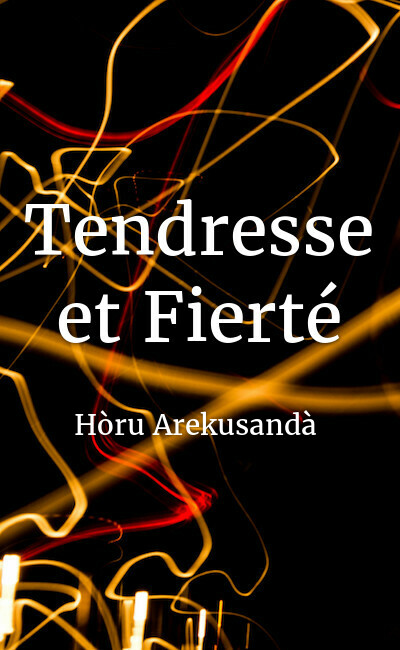 Image de couverture de Tendresse et Fierté