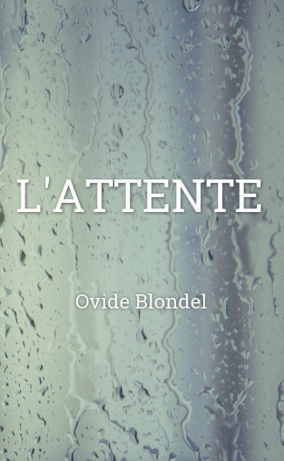 Image de couverture de L'ATTENTE