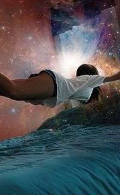 Image de couverture de Intuition Paradisiaque