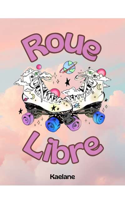 Image de couverture de Roue libre