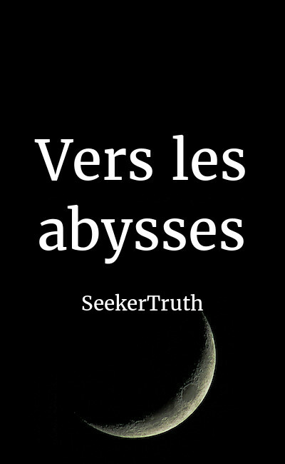 Image de couverture de Vers les abysses