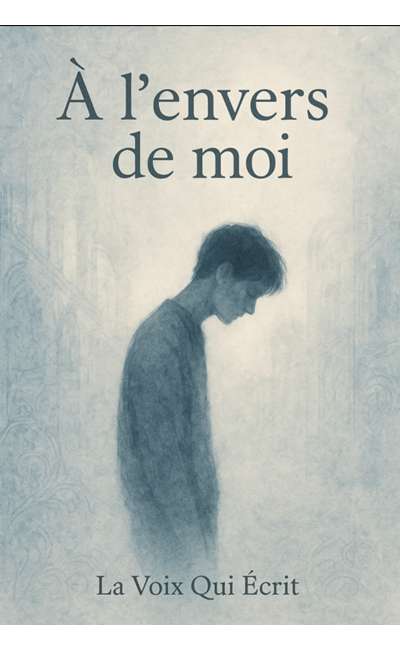 Image de couverture de À l’envers de moi