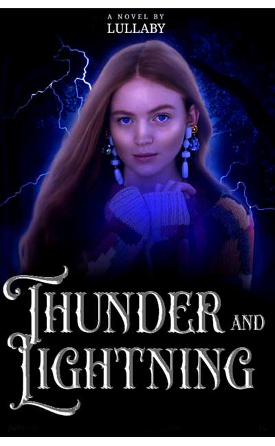 Image de couverture de Thunder and Lightning