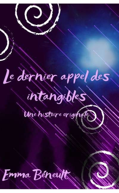 Image de couverture de Le dernier appel des intangibles