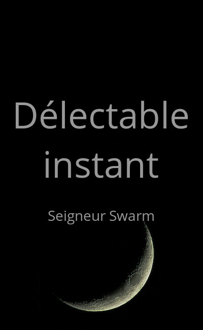 Image de couverture de Délectable instant