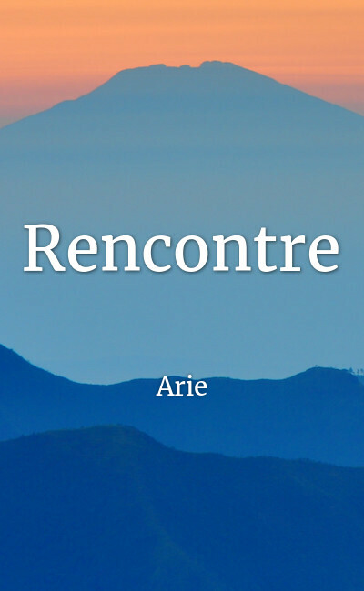 Image de couverture de Rencontre