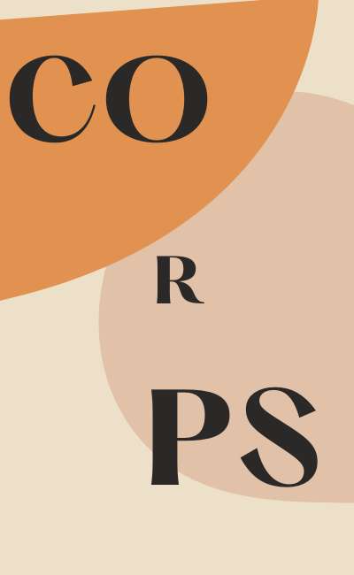 Image de couverture de CORPS