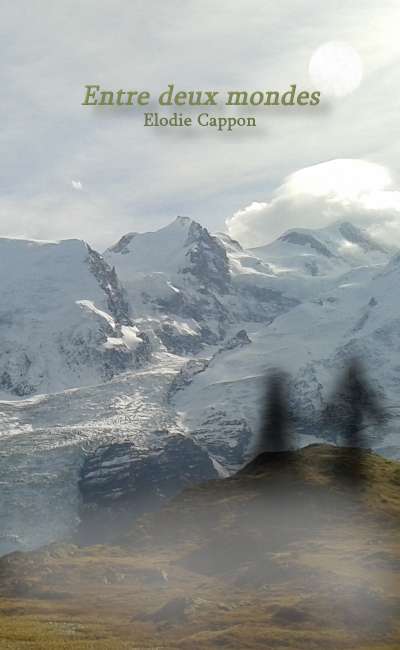 Image de couverture de Entre deux mondes