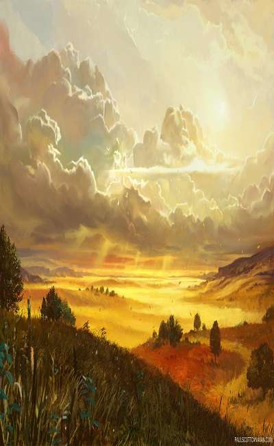 Image de couverture de Les Légendes d'Asgaar