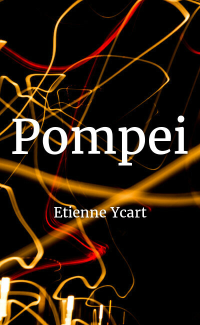 Image de couverture de Pompei