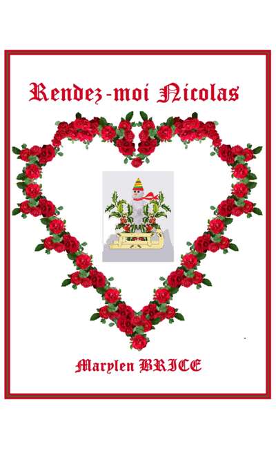 Image de couverture de Rendez-moi Nicolas