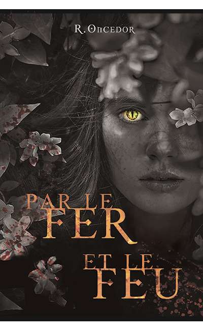 Image de couverture de Par le fer et le feu