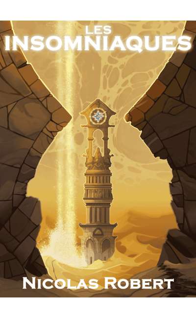 Image de couverture de Les Insomniaques : Onze heure quinze, trente-six secondes pour être précis.
