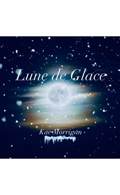 Image de couverture de Lune de Glace