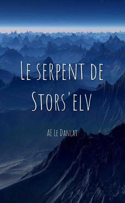 Image de couverture de Le serpent de Stors'elv