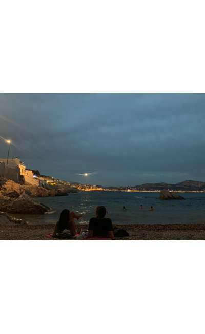 Image de couverture de Havre de paix