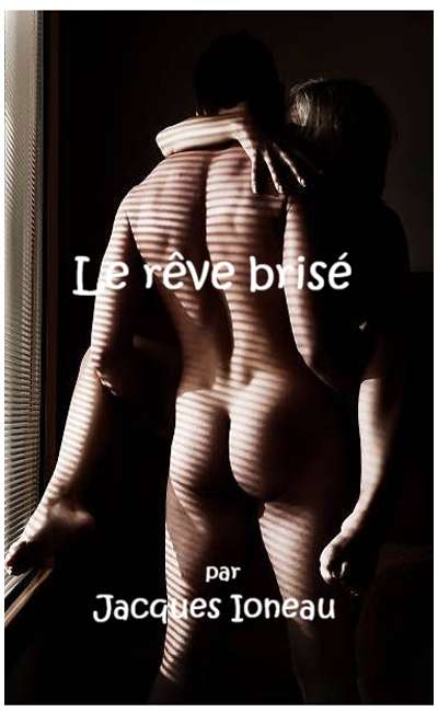 Image de couverture de Le rêve brisé
