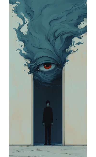 Image de couverture de Lake Noir