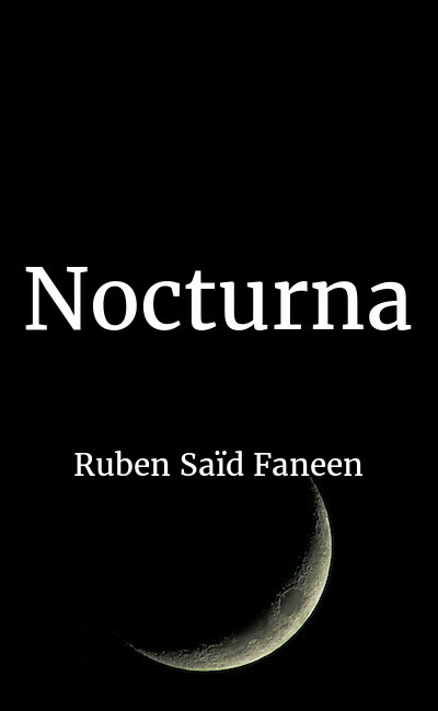 Image de couverture de Nocturna