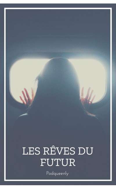Image de couverture de Les rêves du futur