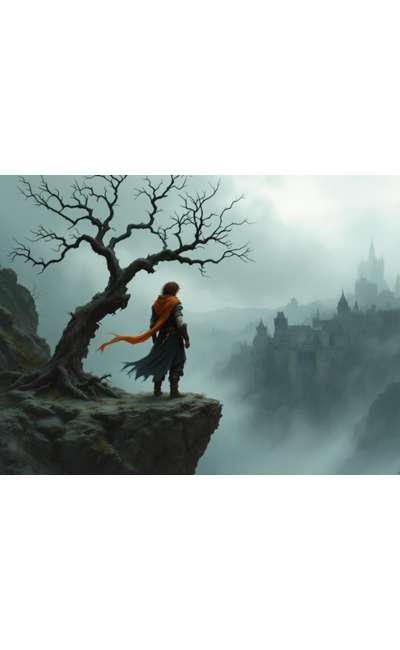 Image de couverture de Déliquescence Acte I