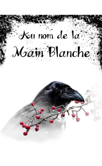 Image de couverture de Au Nom de la Main Blanche