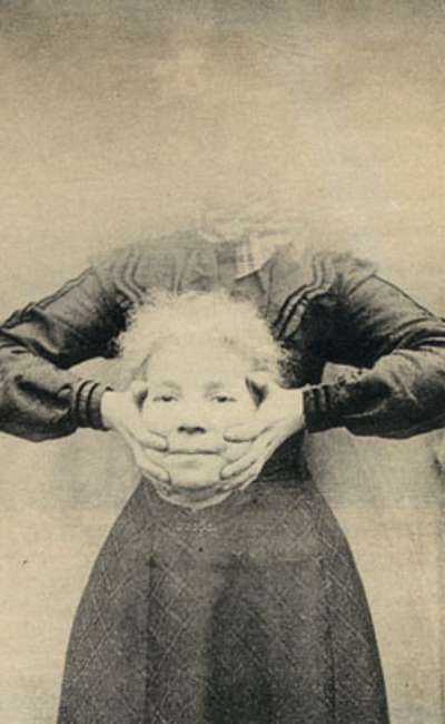 Image de couverture de Une femme de tête