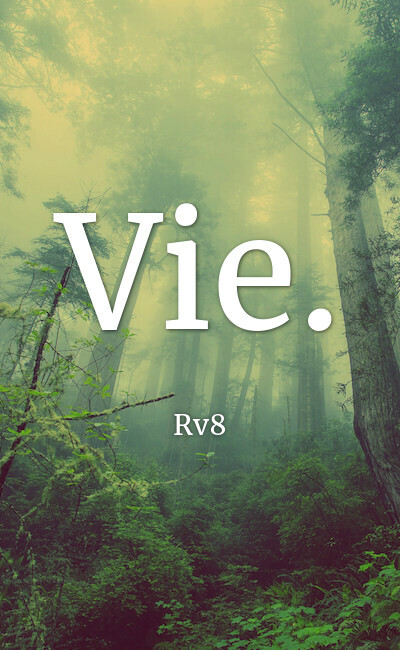 Image de couverture de Vie.