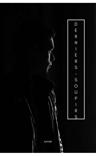 Image de couverture de Derniers Soupirs