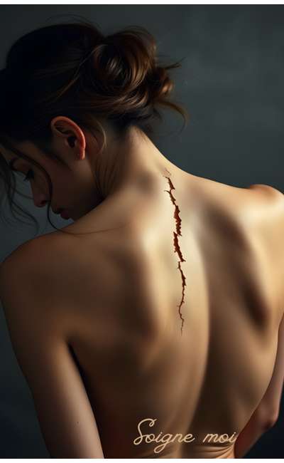 Image de couverture de Soigne moi ( Premier jet)