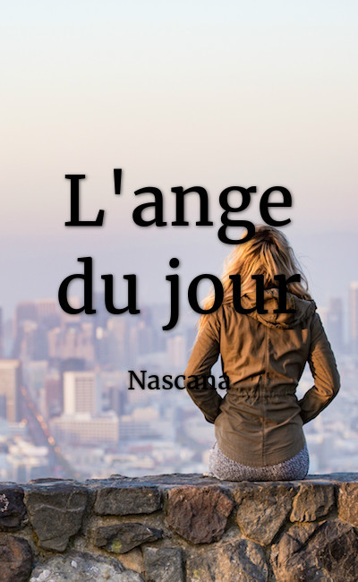 Image de couverture de L'ange du jour